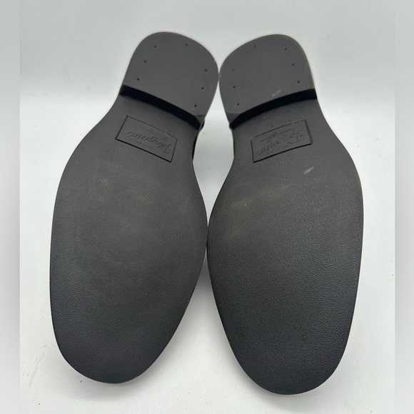 BRAND NEW ORIGINAL PENGUIN Wilbert Cap Toe Oxford Brown MSRP $160 - Picture 7 of 8